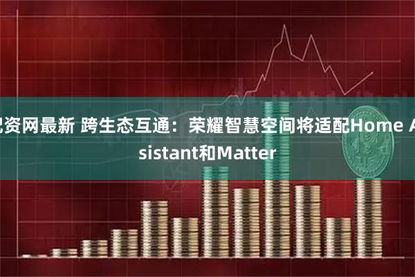 配资网最新 跨生态互通：荣耀智慧空间将适配Home Assistant和Matter